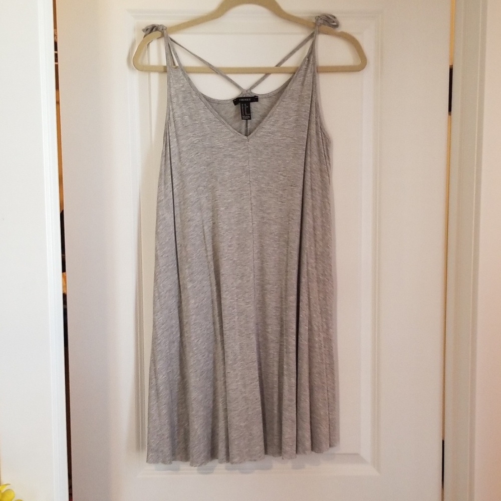 Forever 21 dress/top